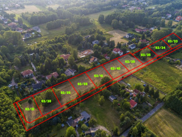 Działka budowlana Łódź