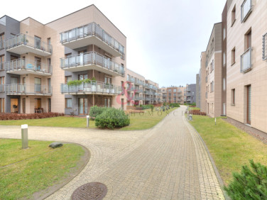 Mieszkanie Sopot