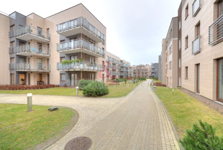 Mieszkanie Sopot
