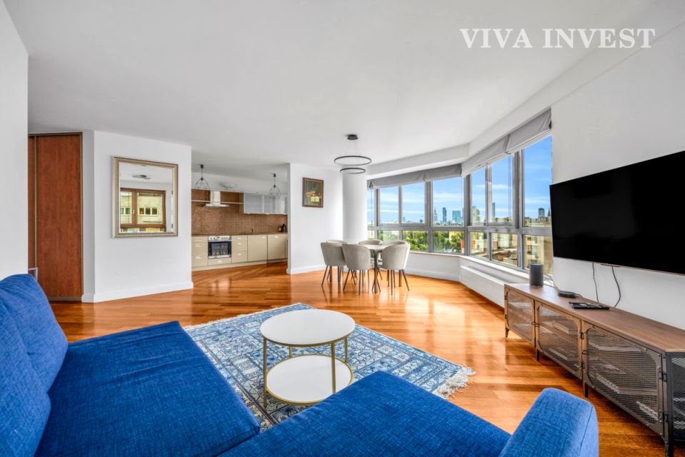 Mieszkanie Warszawa sprzedaż