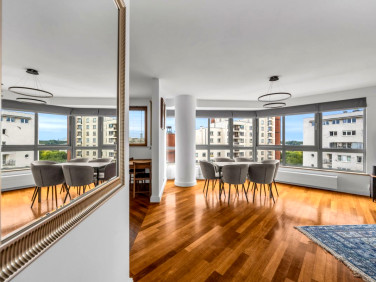 Mieszkanie apartamentowiec sprzedaż