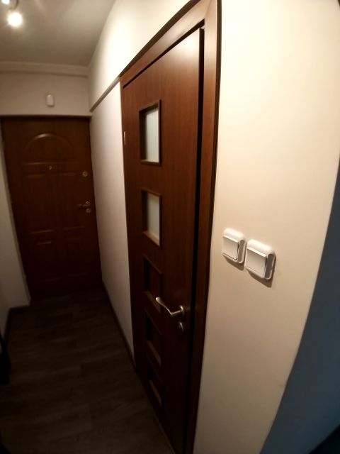 Mieszkanie Ruda Śląska