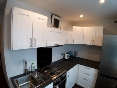 Mieszkanie Ruda Śląska