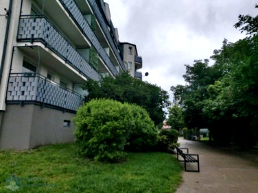 Mieszkanie Ząbki