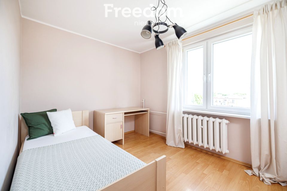 Mieszkanie blok mieszkalny nad rzeką