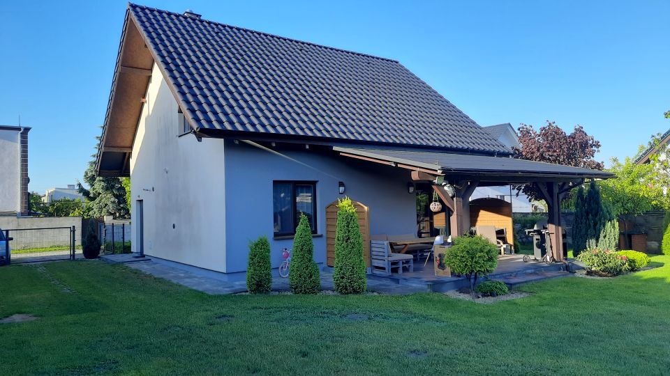 Dom Zbąszyń sprzedaż