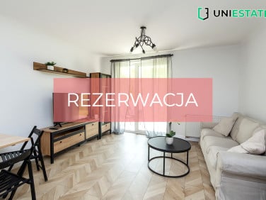 Mieszkanie Kraków