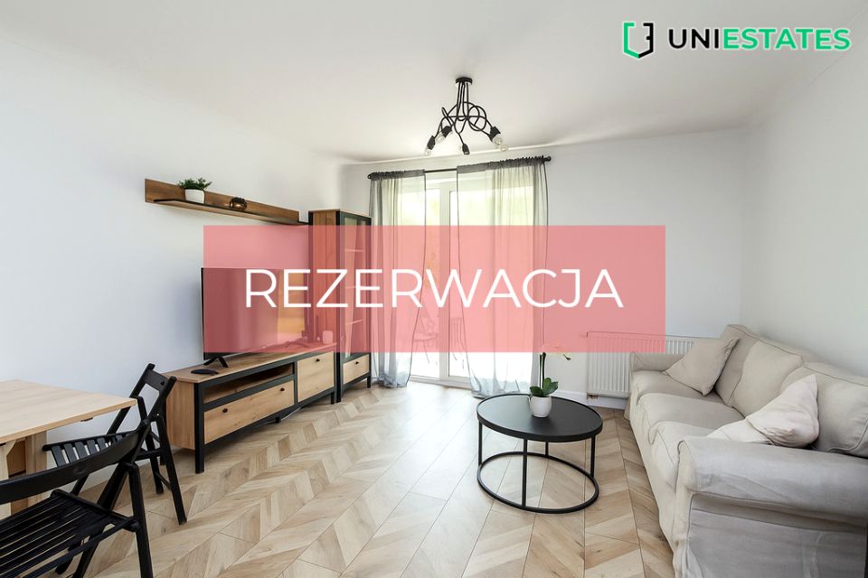 Mieszkanie Kraków