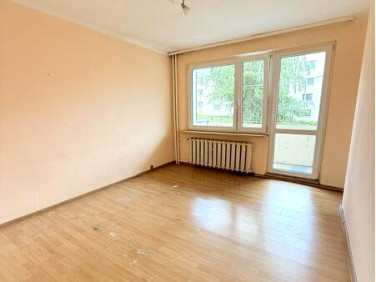 Mieszkanie Sosnowiec