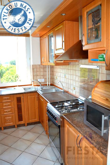 Mieszkanie Warszawa wynajem