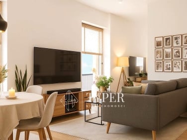 Mieszkanie apartamentowiec sprzedaż