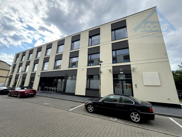 Lokal Warszawa