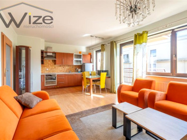 Mieszkanie apartamentowiec wynajem