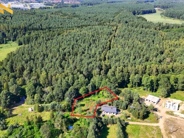 Działka budowlana Stary Dwór