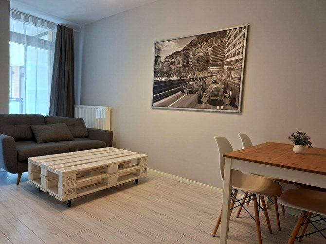 Mieszkanie Wrocław wynajem