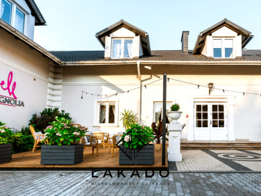 Lokal Nowa Dęba sprzedaż