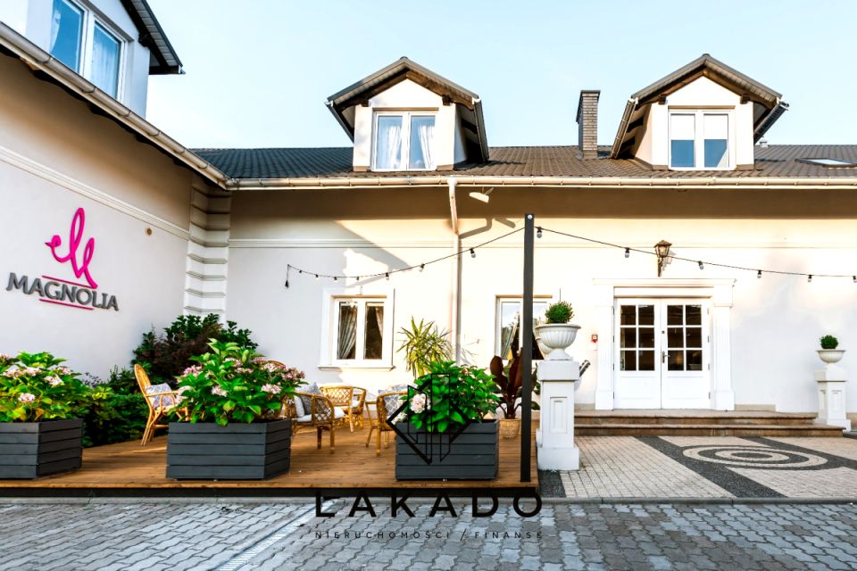 Lokal Nowa Dęba sprzedaż