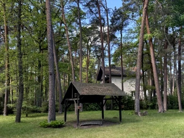 Dom Konstancin-Jeziorna