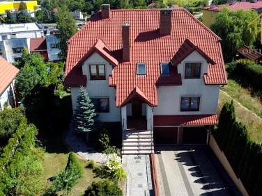 Dom Olsztyn