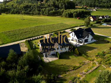 Dom Smętowo Chmieleńskie