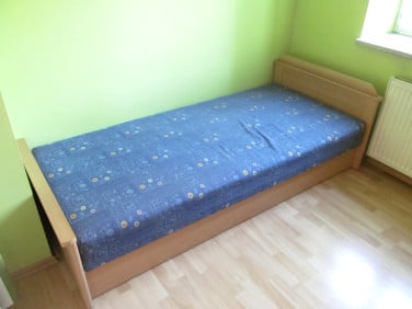 Mieszkanie Kraków