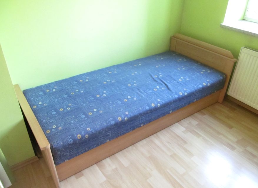 Mieszkanie Kraków