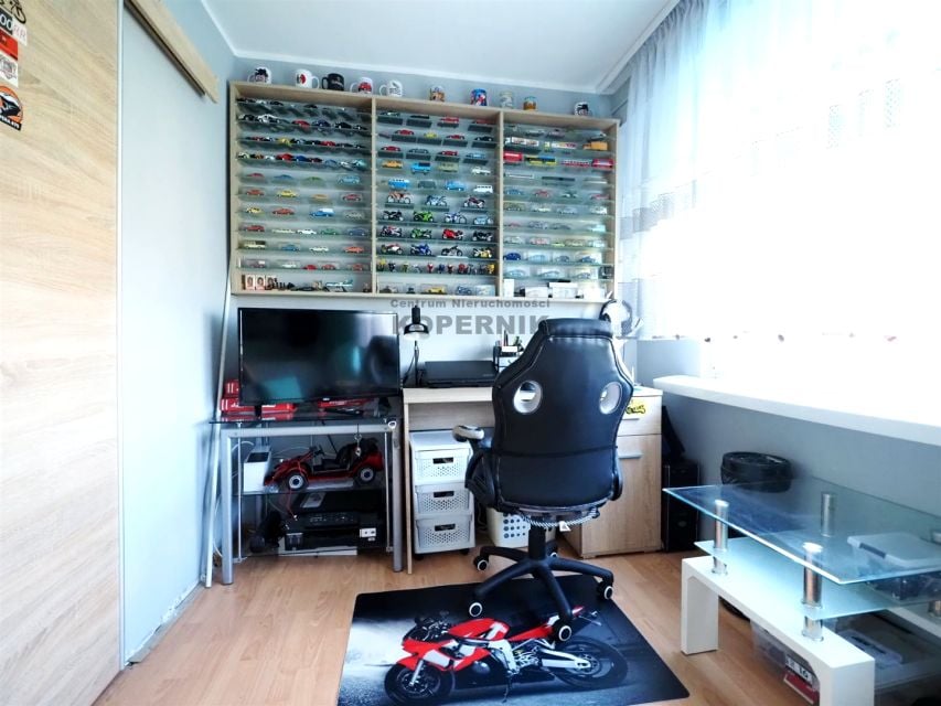Mieszkanie, ul. Dziewulskiego - Widok 5