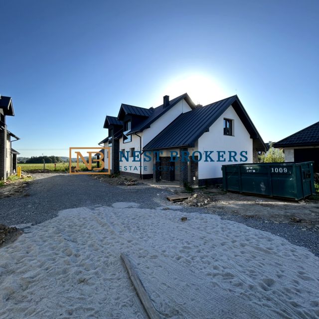 Dom Modlniczka