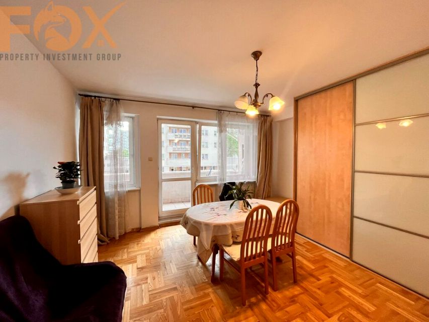 Mieszkanie Warszawa wynajem