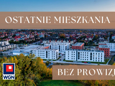 Mieszkanie Rotmanka