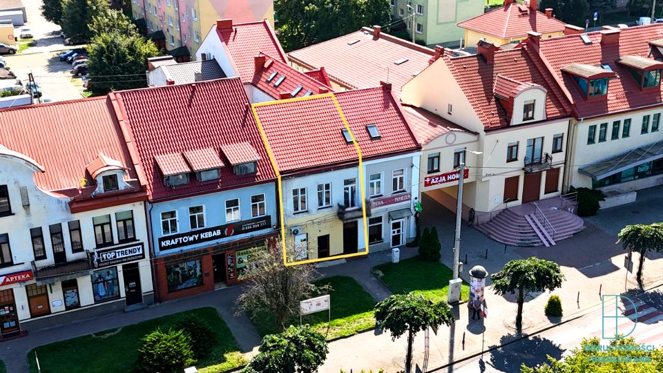 Lokal Gostynin