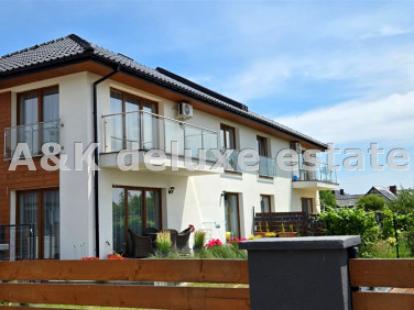 Mieszkanie Niepołomice