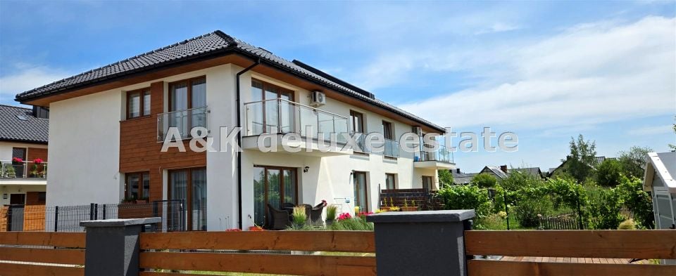 Mieszkanie Niepołomice