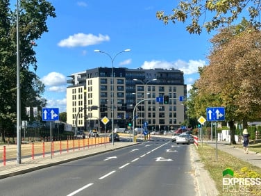 Mieszkanie Białystok