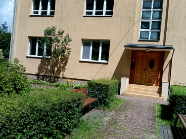 Mieszkanie Nowa Sarzyna