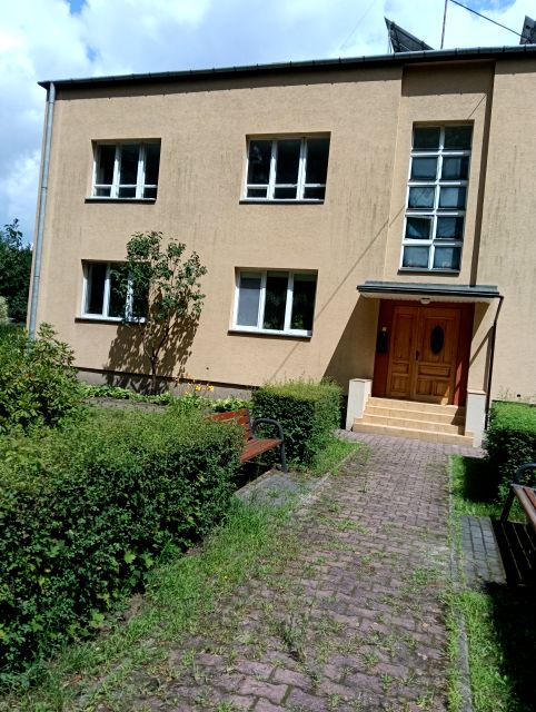 Mieszkanie Nowa Sarzyna