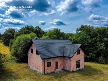 Dom wolnostojący sprzedaż