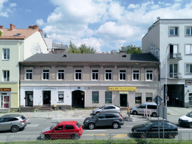 Lokal Kielce