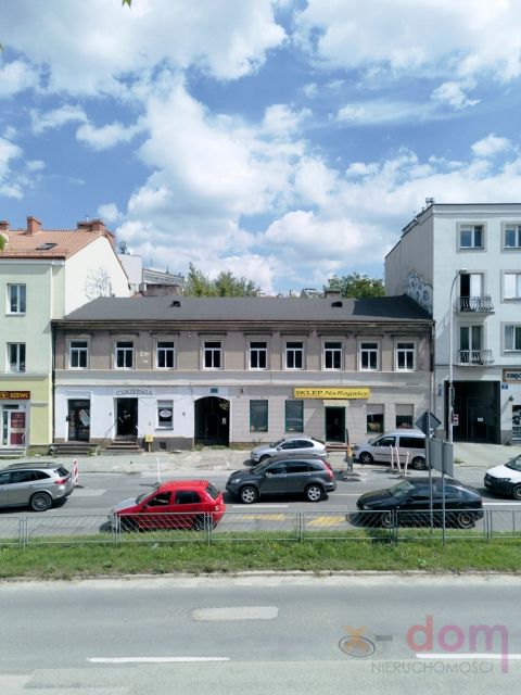 Lokal Kielce