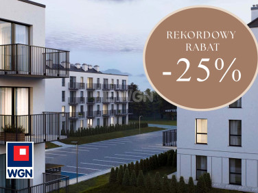 Mieszkanie Gdynia