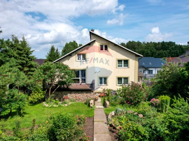 Dom Koszalin