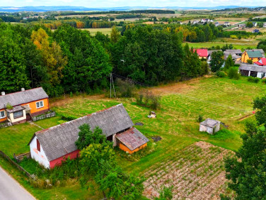 Działka budowlana Chmielowice