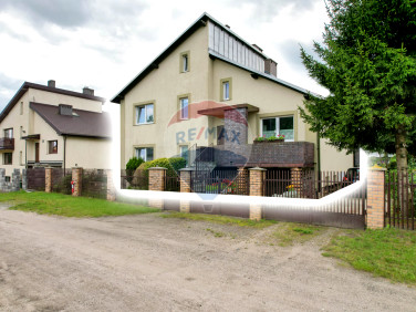Dom Koszalin