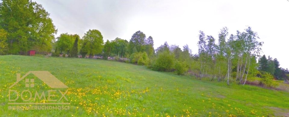 Działka usługowa Rybnik sprzedam