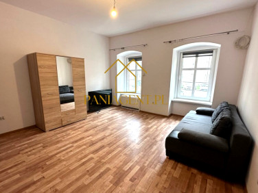 Mieszkanie nad rzeką