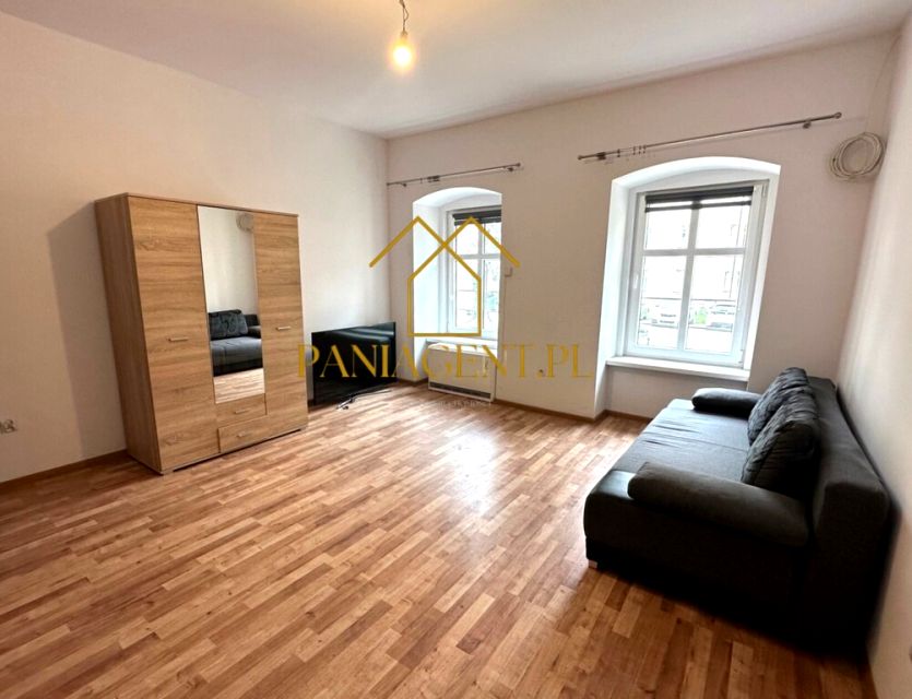 Mieszkanie nad rzeką