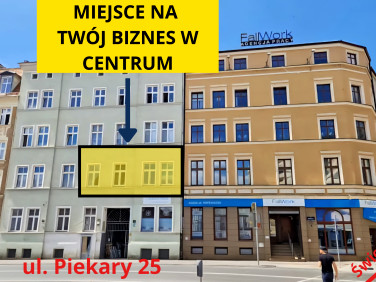 Lokal Poznań