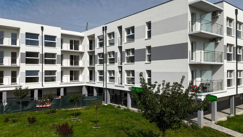 Lokal Luboń