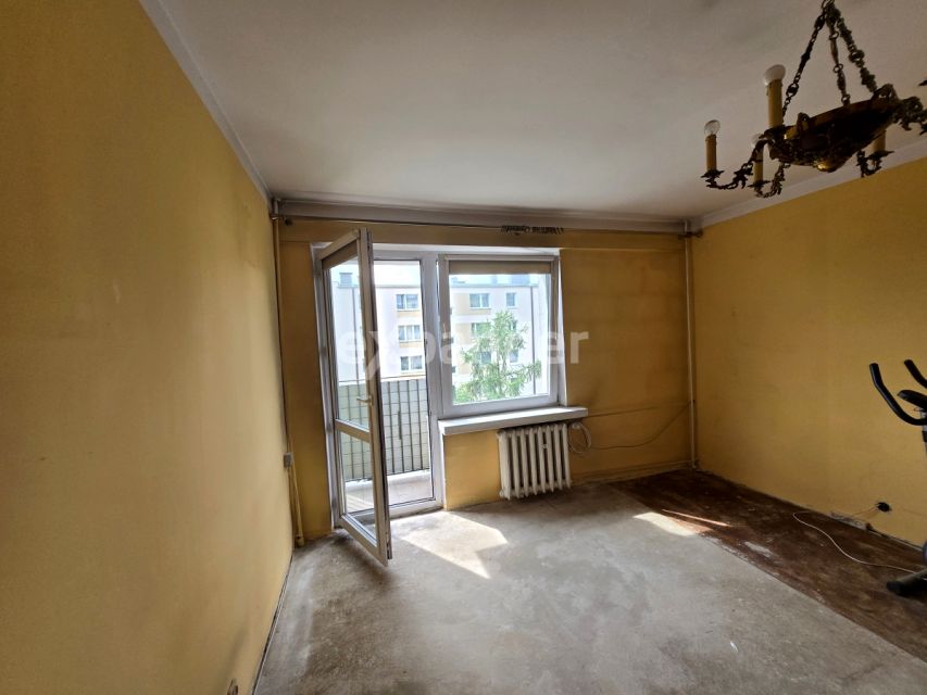 Mieszkanie Częstochowa