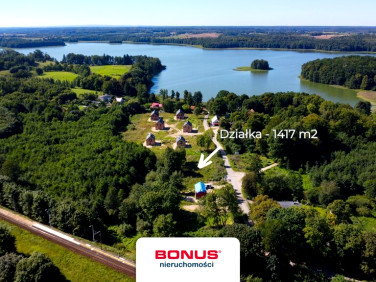 Działka budowlana Kozia Góra